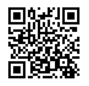 Umfrage zu Forderprogrammen Streuobstwiesen QR Code