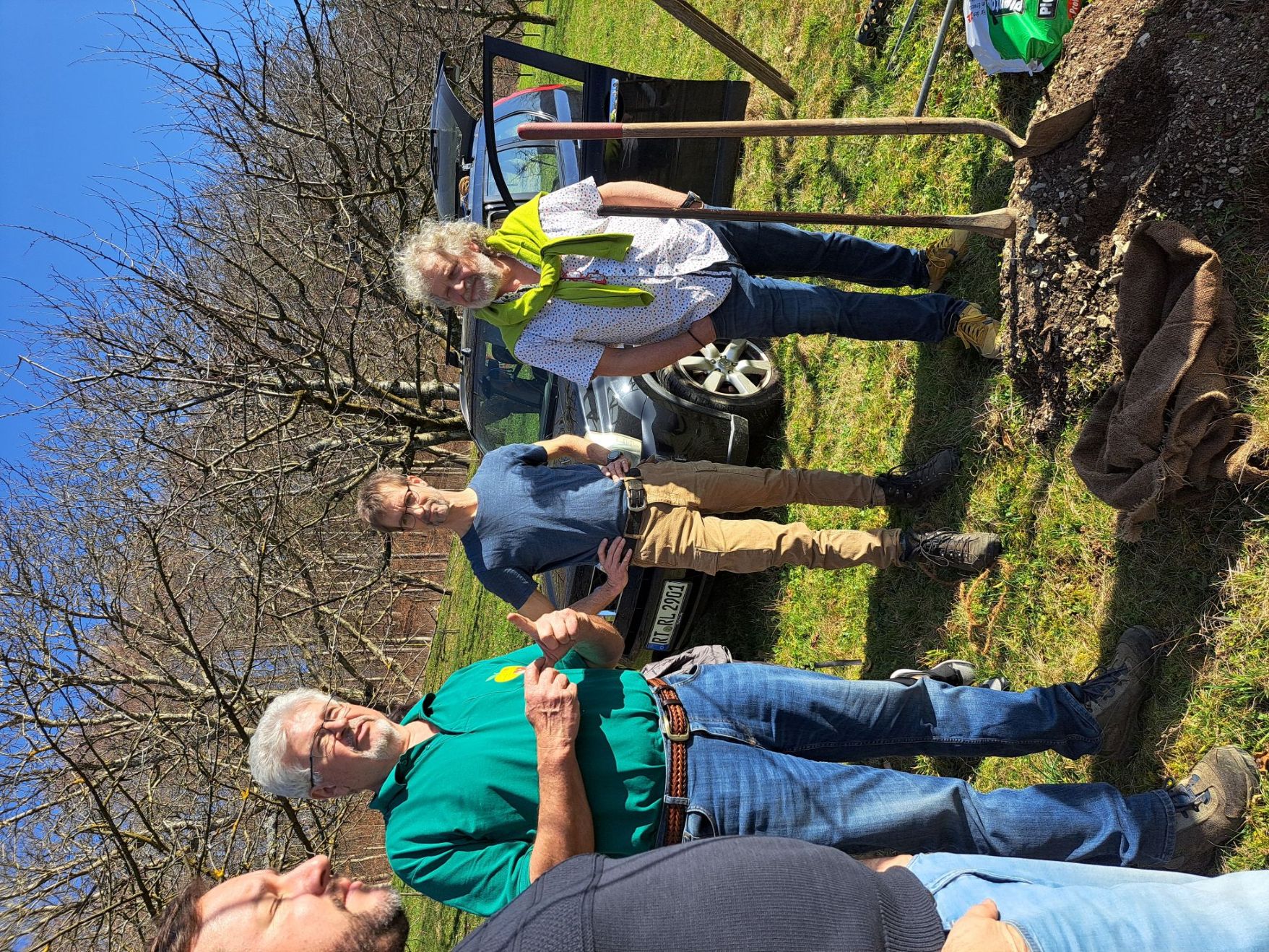 2026 02 27 Auftakt Streuobstpflegetage Ermstaler Knorpelkirsche Dettingen Erm gmi 3