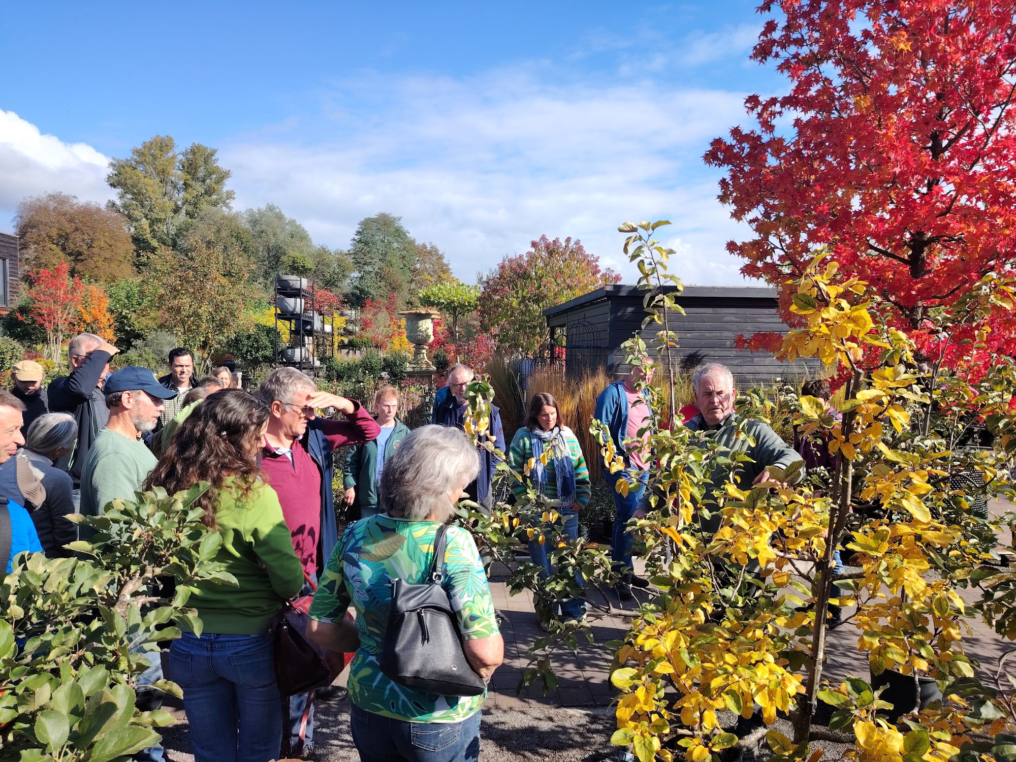 2025 10 11 uberregionales Fachwartetreffen Mauer efr 145