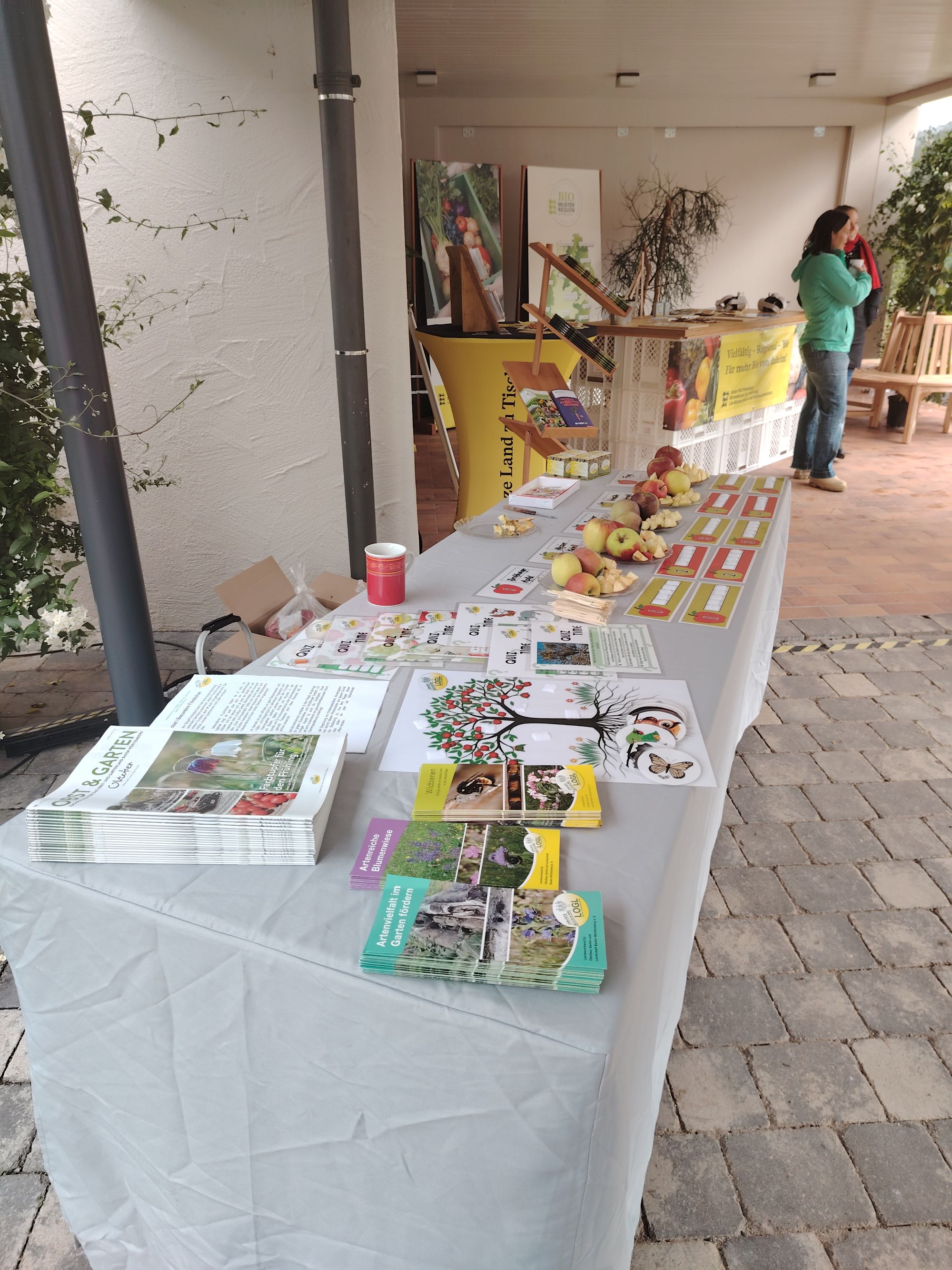 2025 10 09 Quizrunde Gartenschau FDS Baiersbronn 9 efr