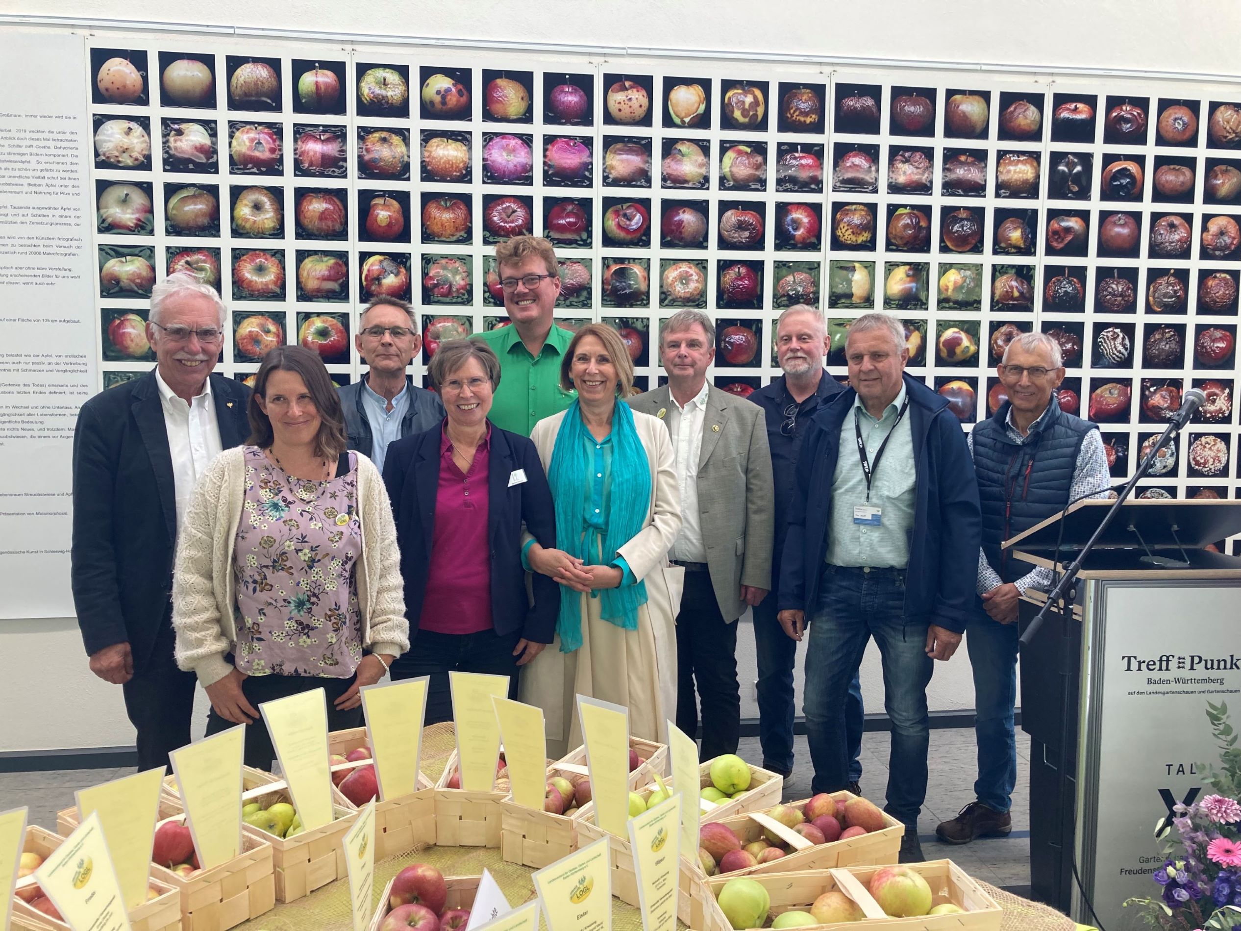 2025 10 02 Vernissage Gunter Stolz