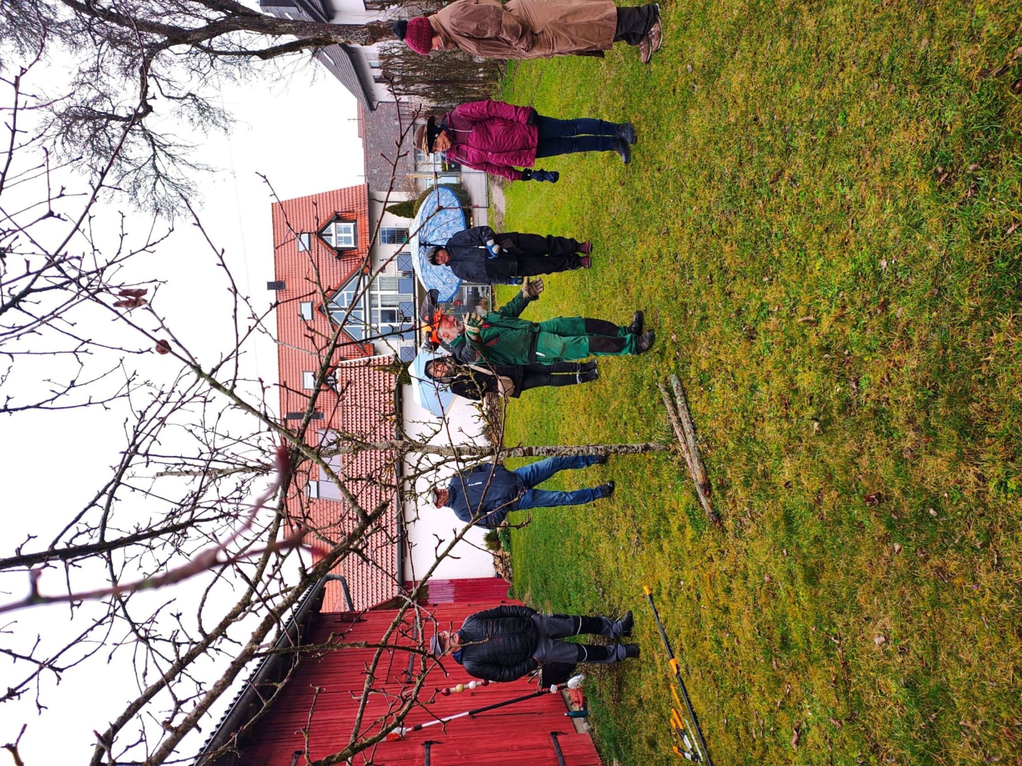 Obst und Gartenbauverein Neuhausen ob Eck e.V