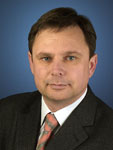 Vizepräsident: Jürgen Metzger