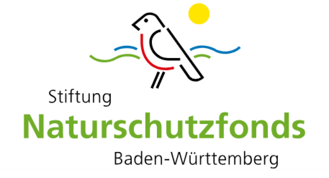 Projektförderung Stiftung Naturschutzfonds