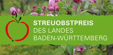 Streuobstpreis Baden-Württemberg 2021